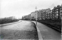 Queen's Parade, North Bay, Scarborough